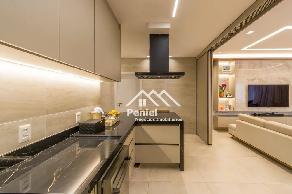 Apartamento, 3 quartos, 170 m² - Foto 9
