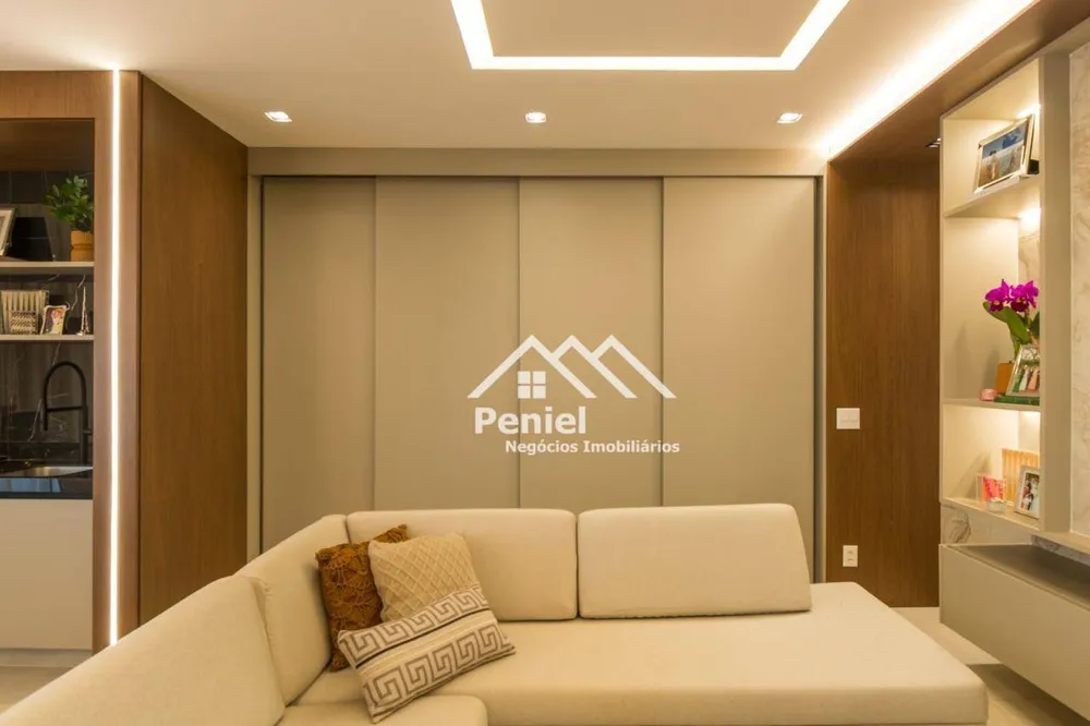Apartamento, 3 quartos, 170 m² - Foto 2
