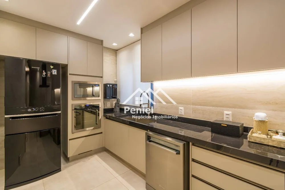 Apartamento, 3 quartos, 170 m² - Foto 10