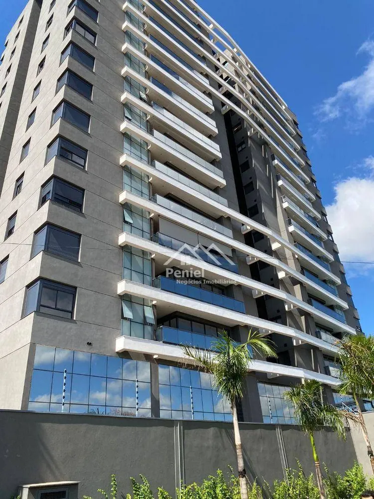 Apartamento, 3 quartos, 170 m² - Foto 16