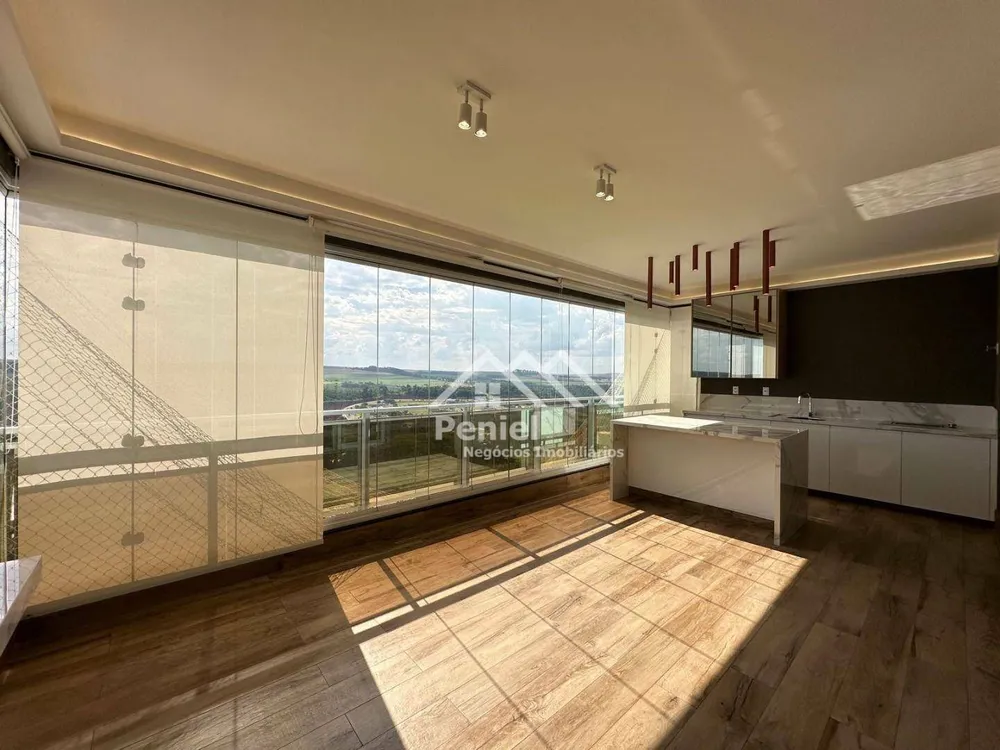Apartamento, 4 quartos, 195 m² - Foto 4
