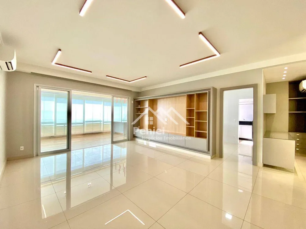 Apartamento, 4 quartos, 195 m² - Foto 3