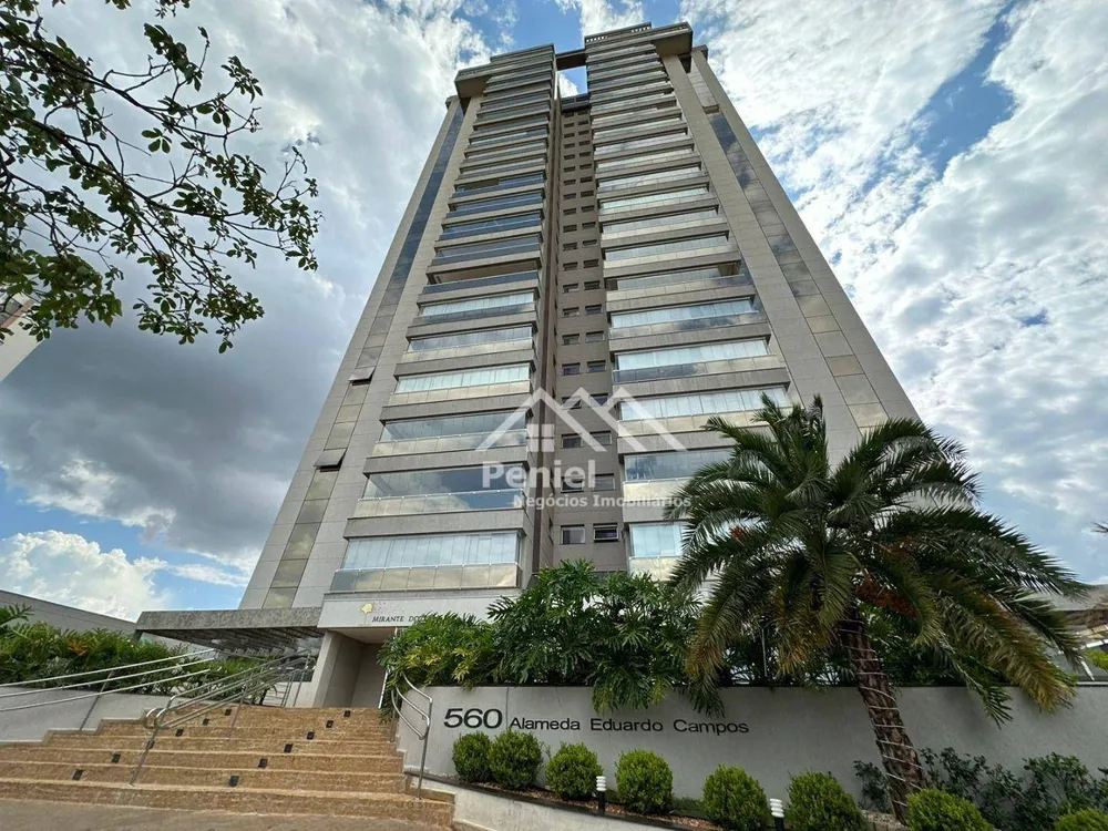 Apartamento, 4 quartos, 195 m² - Foto 1