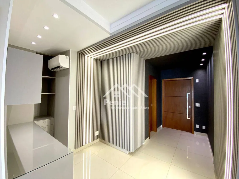 Apartamento, 4 quartos, 195 m² - Foto 2
