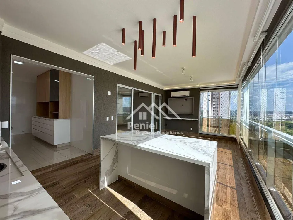 Apartamento, 4 quartos, 195 m² - Foto 8