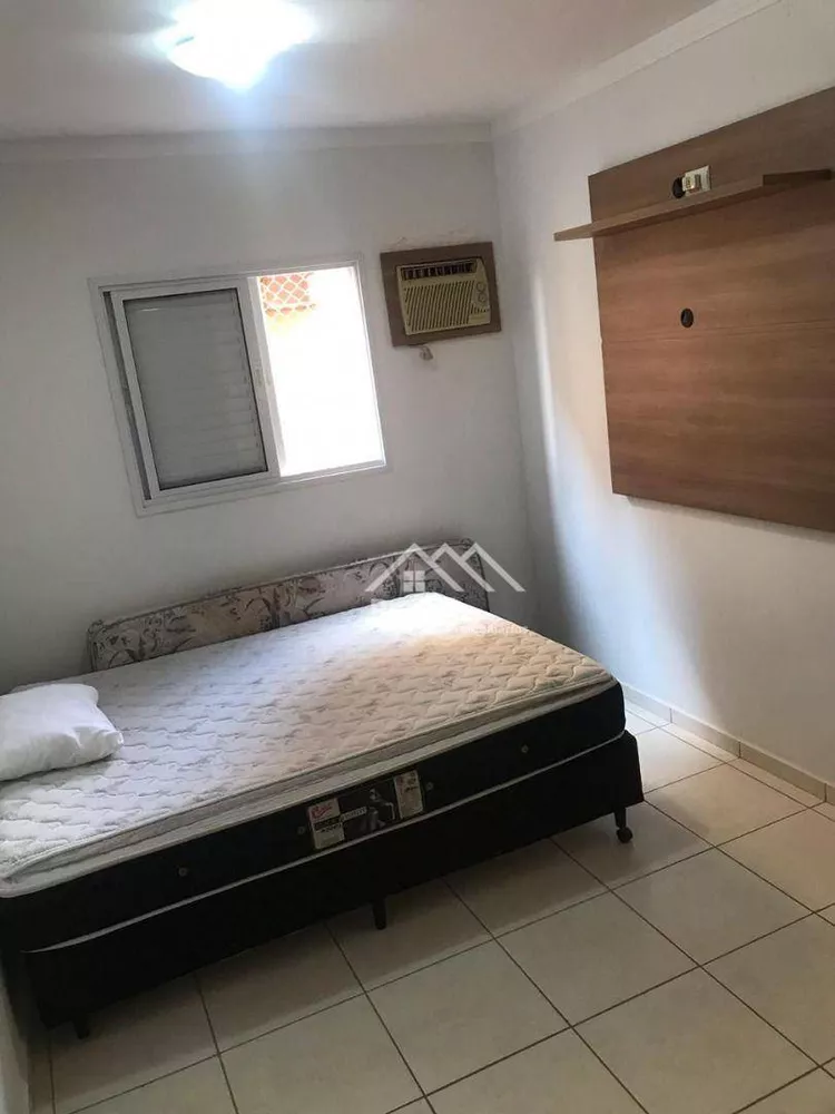 Apartamento à venda com 2 quartos, 55m² - Foto 2