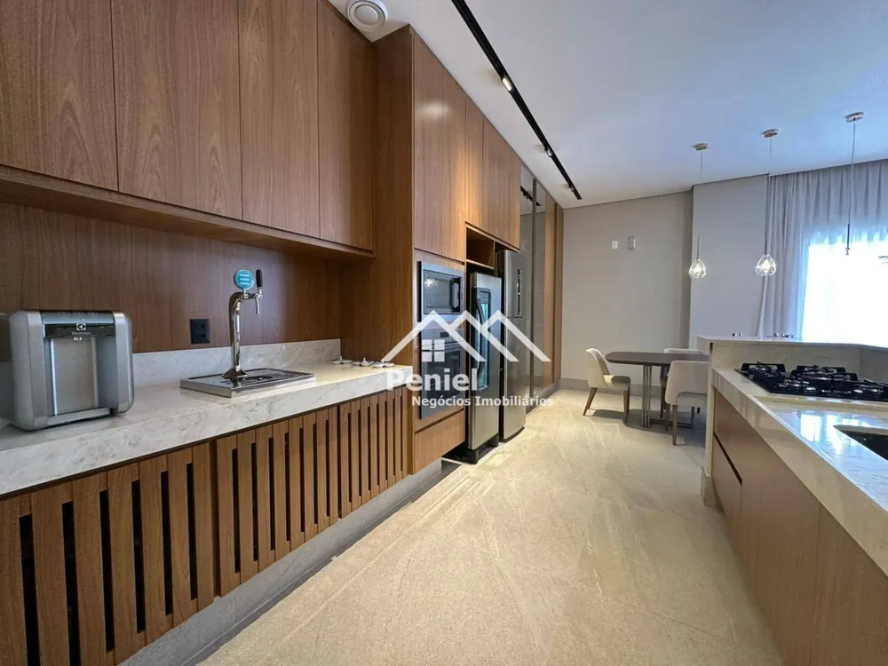 Apartamento, 3 quartos, 191 m² - Foto 4