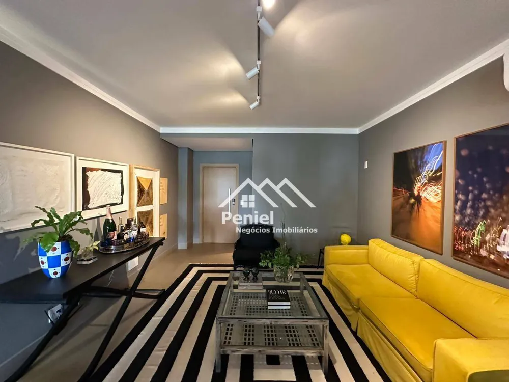 Apartamento, 3 quartos, 191 m² - Foto 1