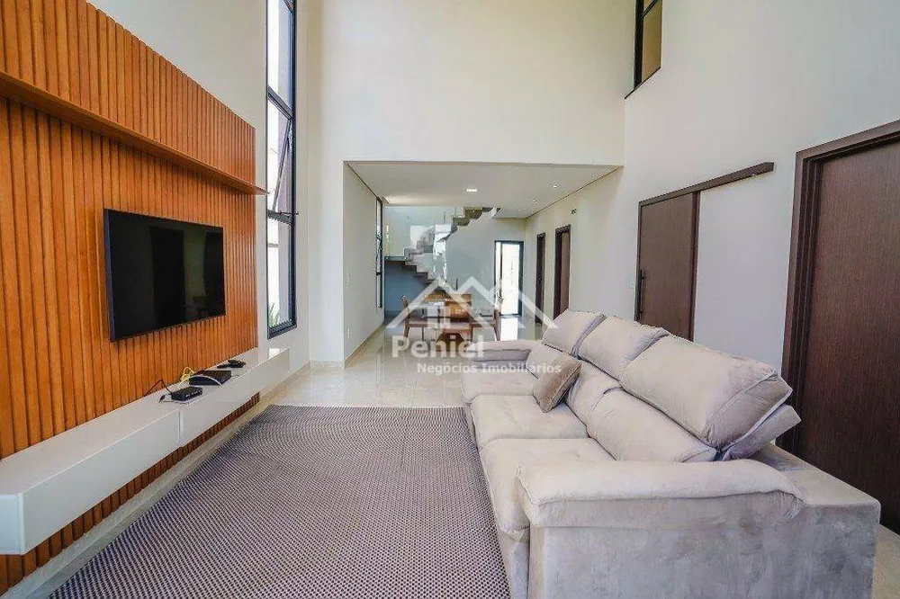 Sobrado, 4 quartos, 351 m² - Foto 8