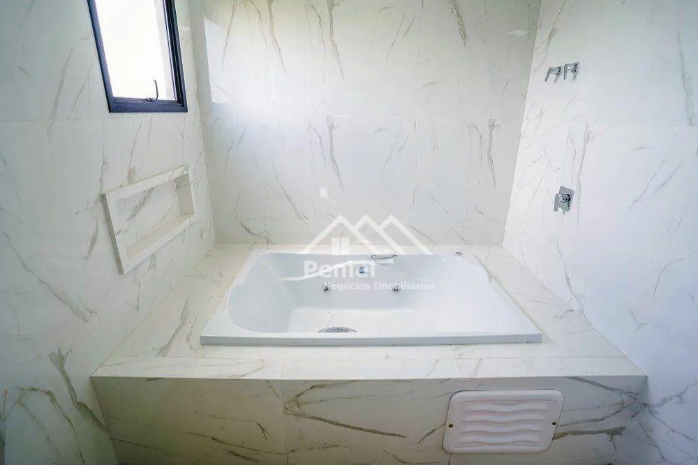 Sobrado, 4 quartos, 351 m² - Foto 9