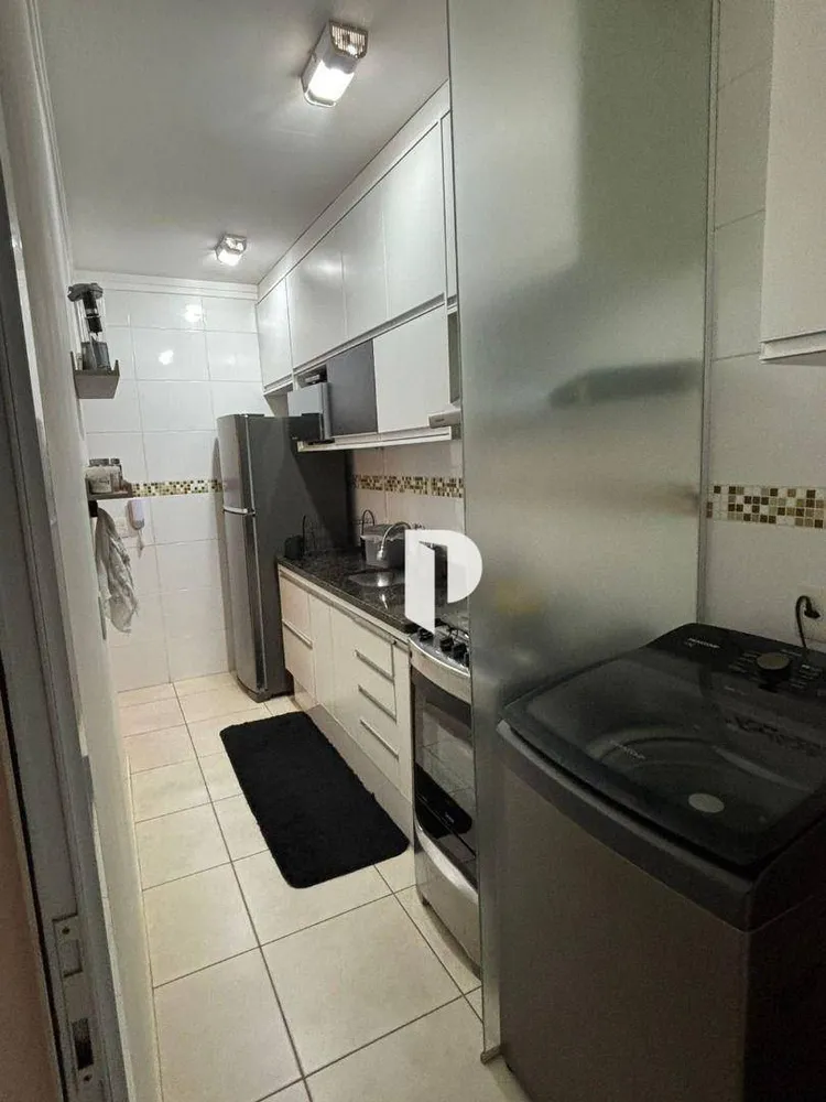 Apartamento, 2 quartos, 65 m² - Foto 4