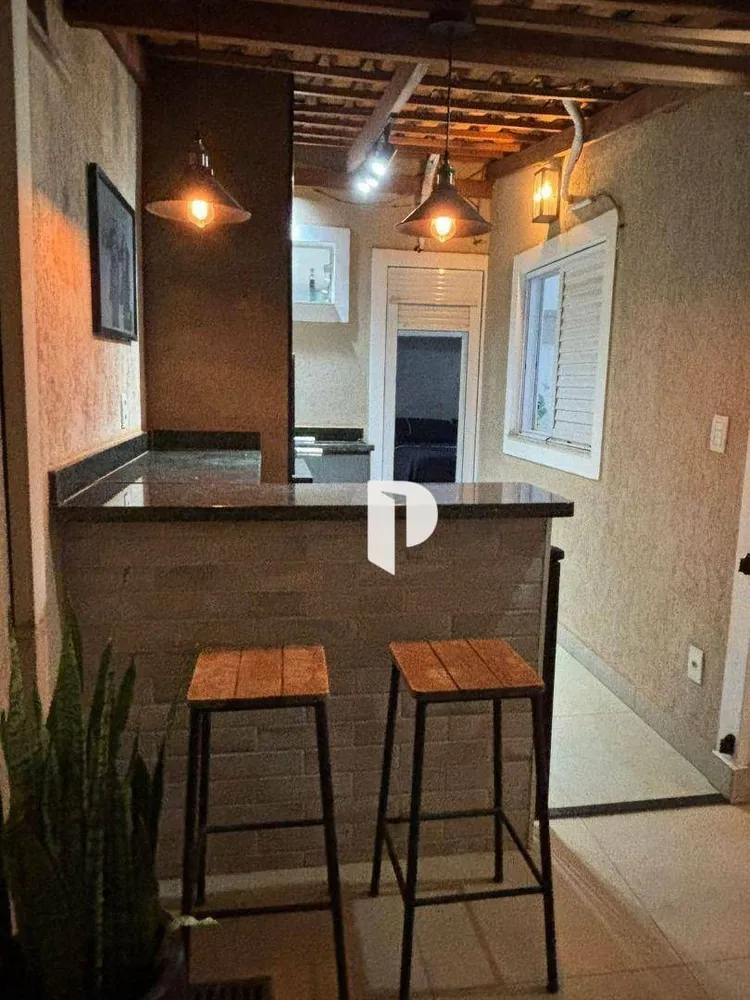 Apartamento, 2 quartos, 65 m² - Foto 13