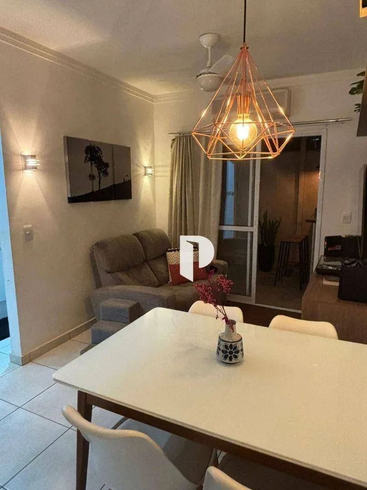 Apartamento, 2 quartos, 65 m² - Foto 3