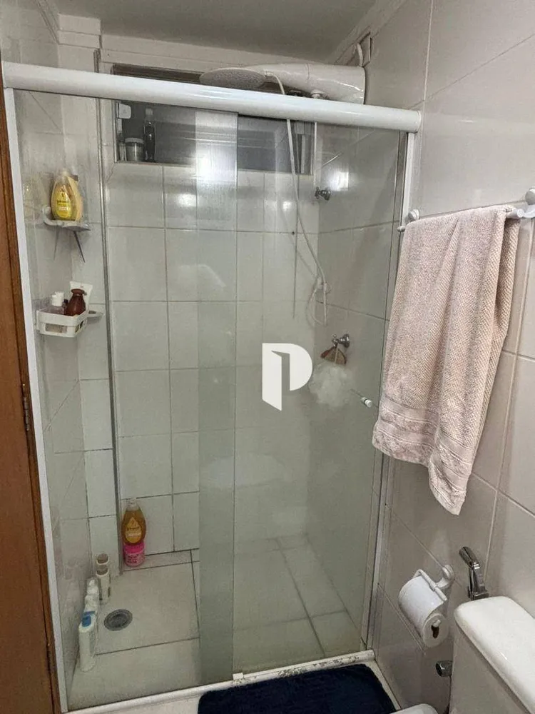 Apartamento, 2 quartos, 65 m² - Foto 8