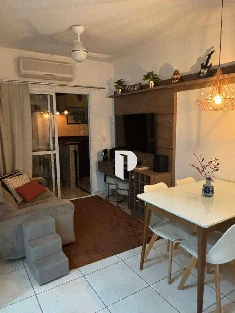 Apartamento, 2 quartos, 65 m² - Foto 1