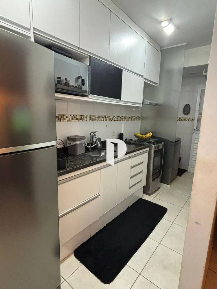 Apartamento, 2 quartos, 65 m² - Foto 14