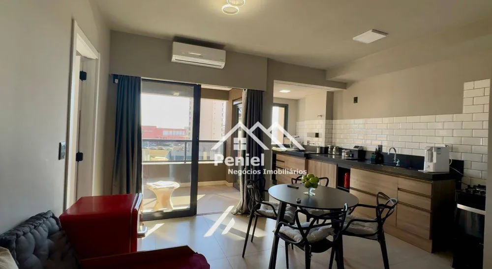 Apartamento, 1 quarto, 63 m² - Foto 1