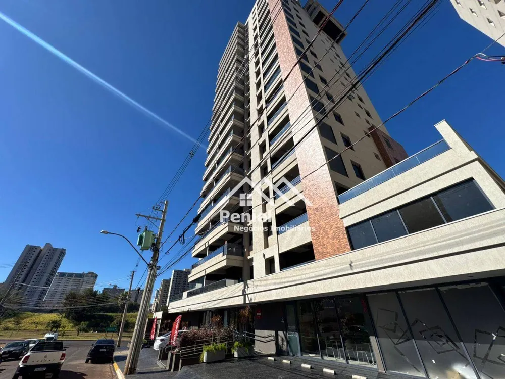 Apartamento, 1 quarto, 63 m² - Foto 4