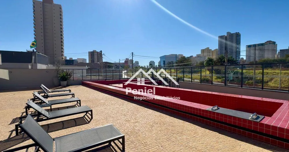 Apartamento, 1 quarto, 63 m² - Foto 7