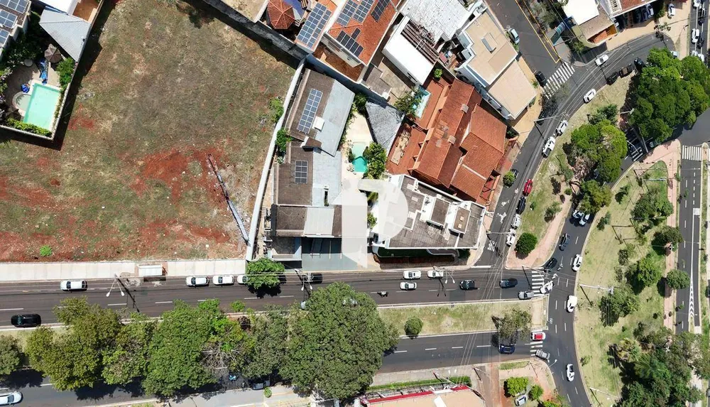 Terreno, 2600 m² - Foto 1