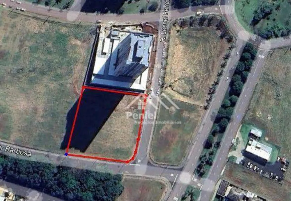 Terreno, 4335 m² - Foto 4