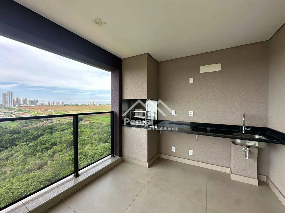 Apartamento, 4 quartos, 197 m² - Foto 1