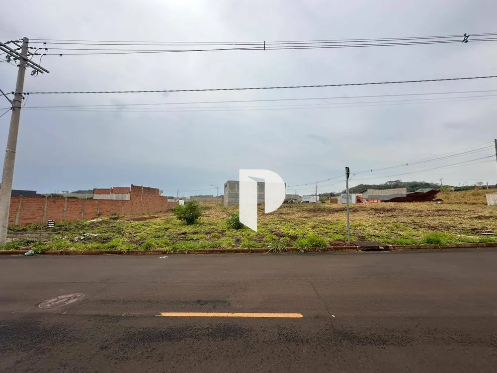 Terreno, 370 m² - Foto 1