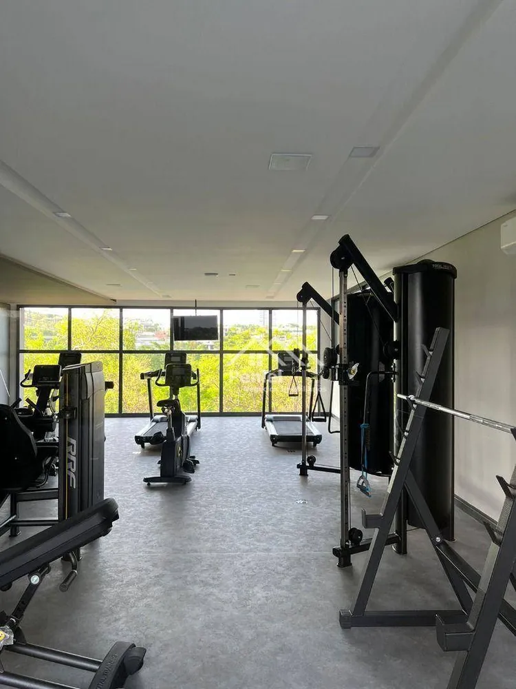 Apartamento, 3 quartos, 158 m² - Foto 8