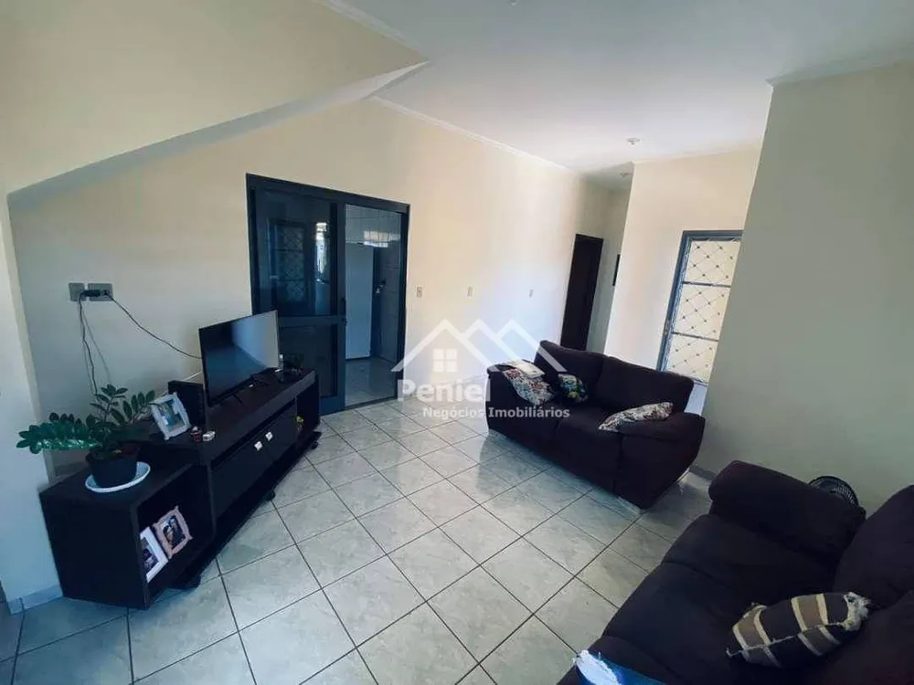 Sobrado, 3 quartos, 182 m² - Foto 2