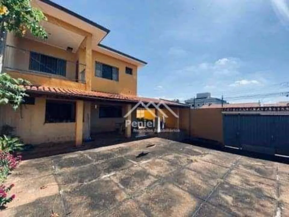 Sobrado, 3 quartos, 182 m² - Foto 6