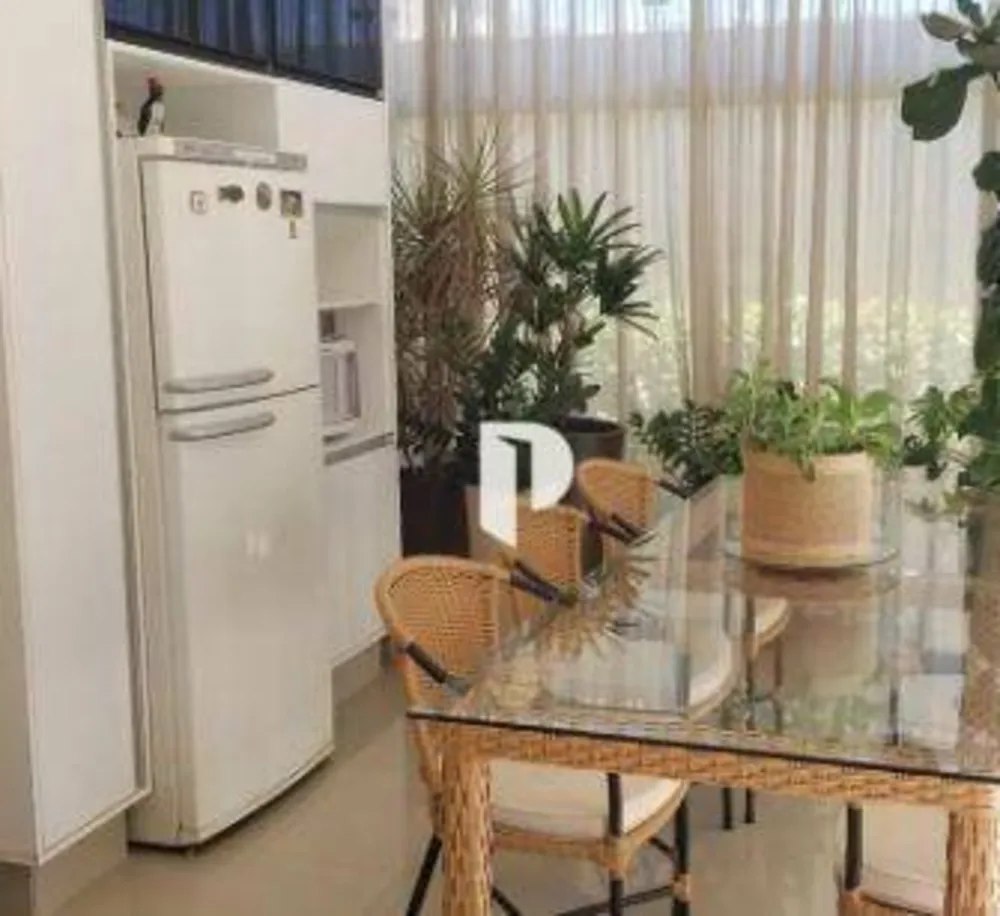 Casa, 4 quartos, 220 m² - Foto 10