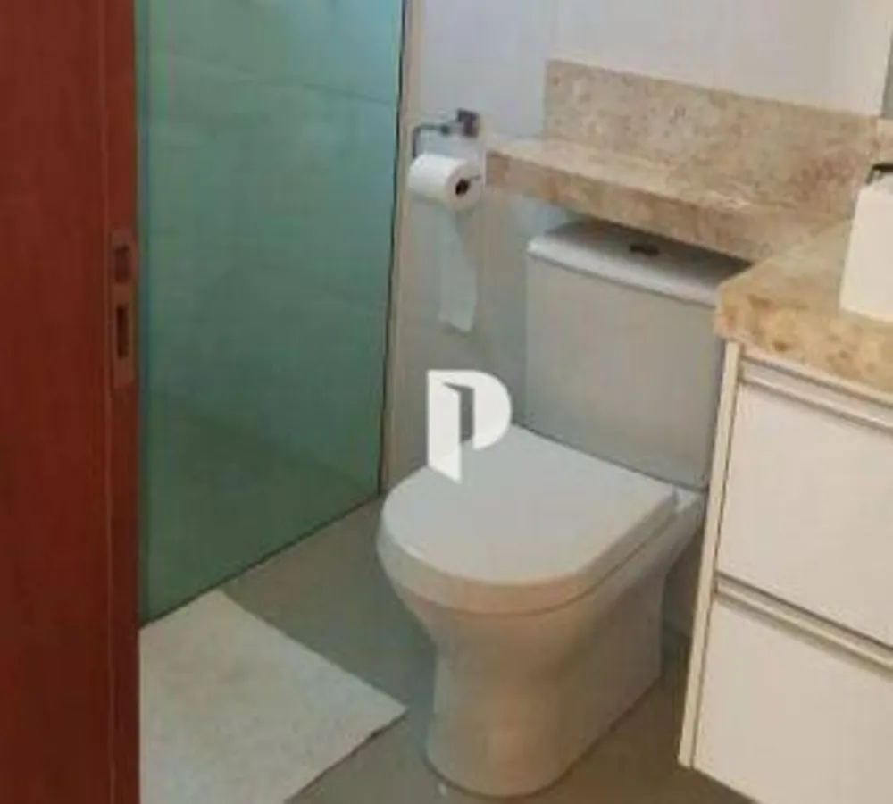 Casa, 4 quartos, 220 m² - Foto 11