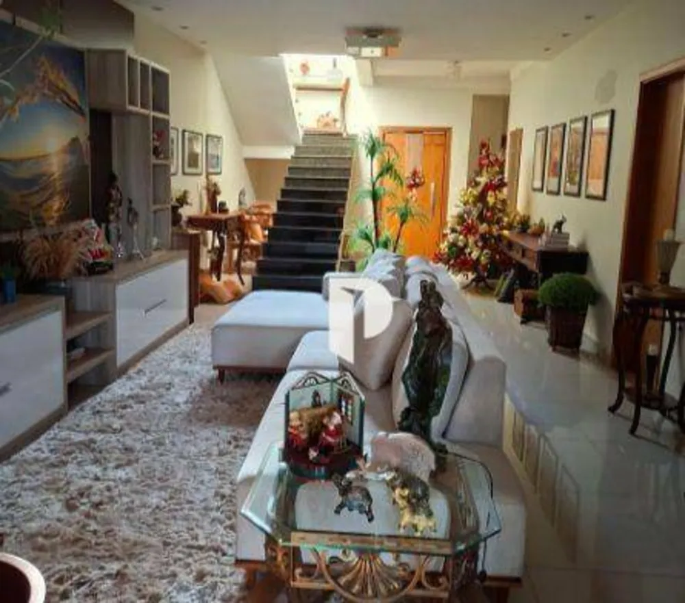 Casa, 4 quartos, 220 m² - Foto 8