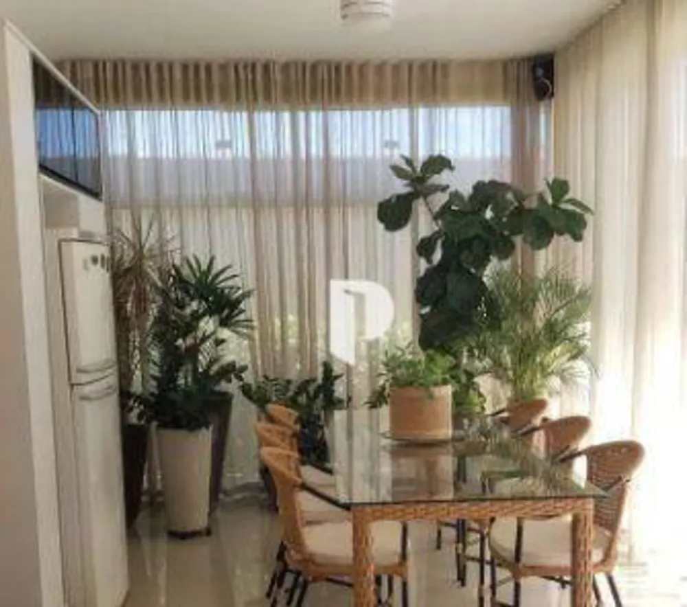 Casa, 4 quartos, 220 m² - Foto 7