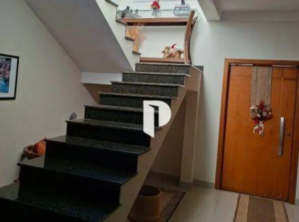 Casa, 4 quartos, 220 m² - Foto 4