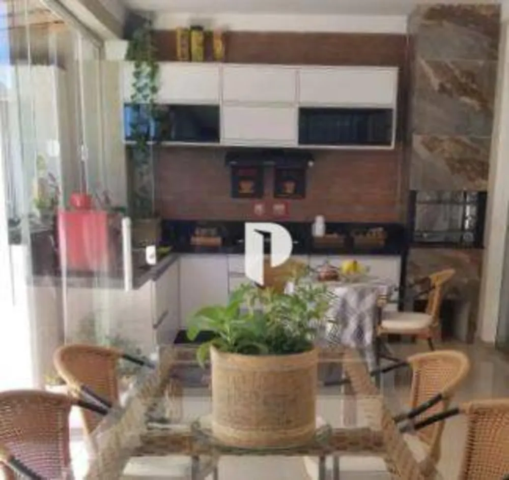 Casa, 4 quartos, 220 m² - Foto 6