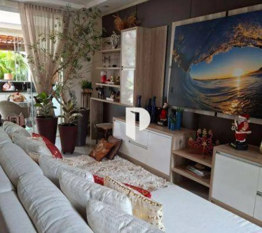 Casa, 4 quartos, 220 m² - Foto 5