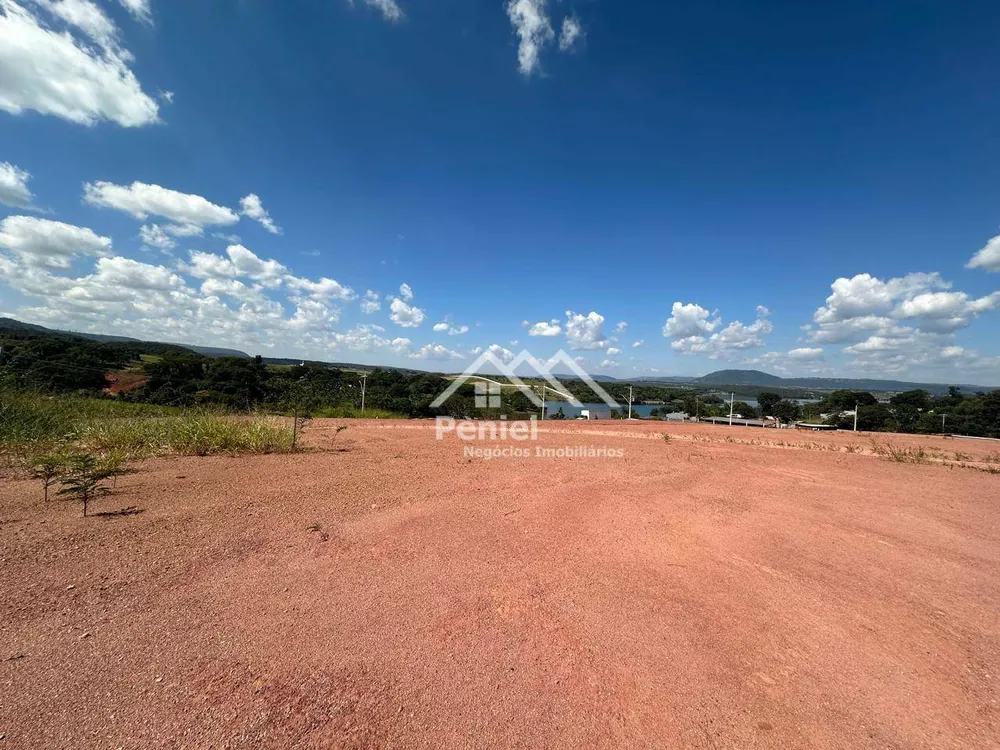 Loteamento e Condomínio, 400 m² - Foto 3