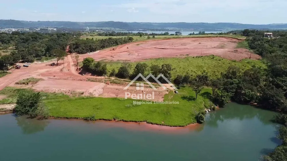 Loteamento e Condomínio, 400 m² - Foto 11