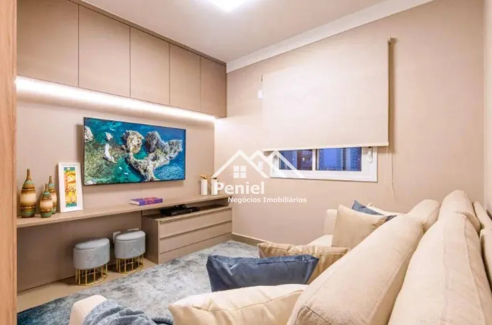 Apartamento, 2 quartos, 90 m² - Foto 11