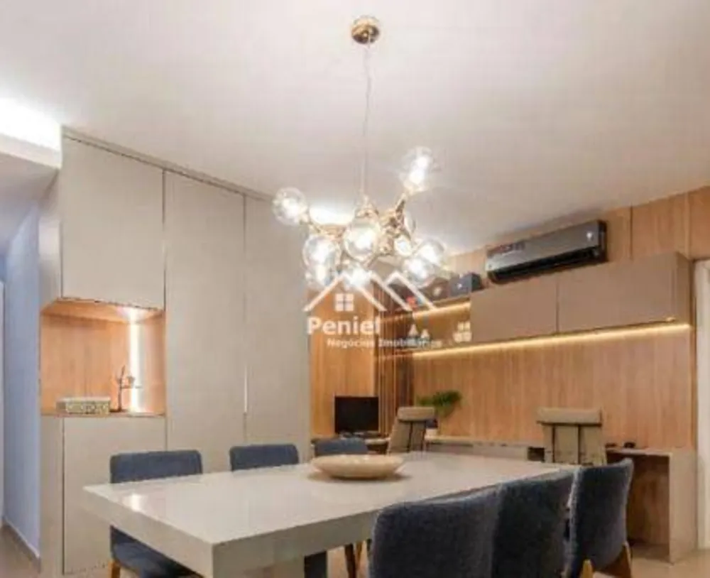 Apartamento, 2 quartos, 90 m² - Foto 3