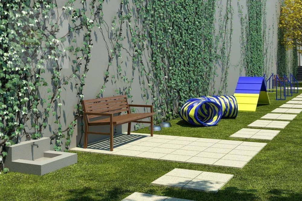 Apartamento, 2 quartos, 90 m² - Foto 10