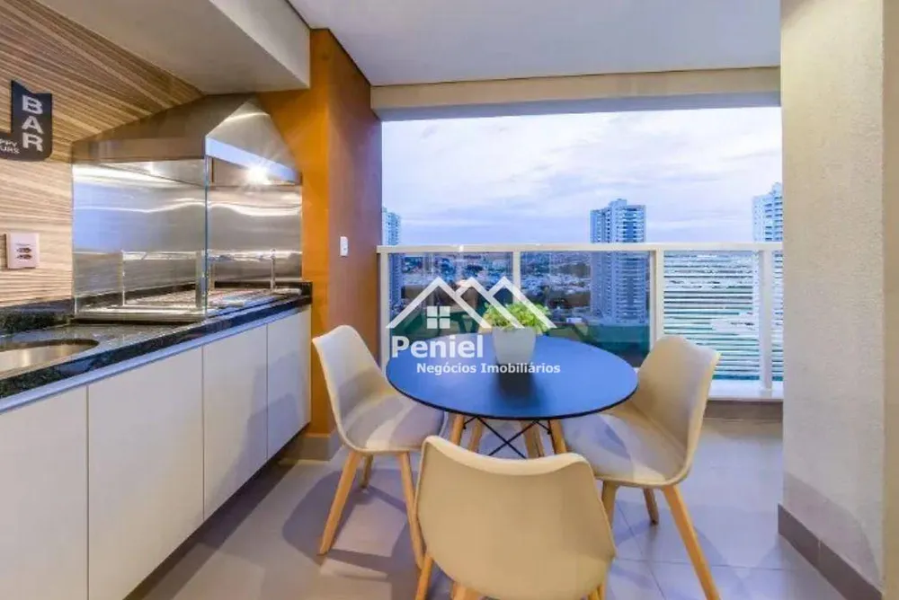 Apartamento, 2 quartos, 90 m² - Foto 1