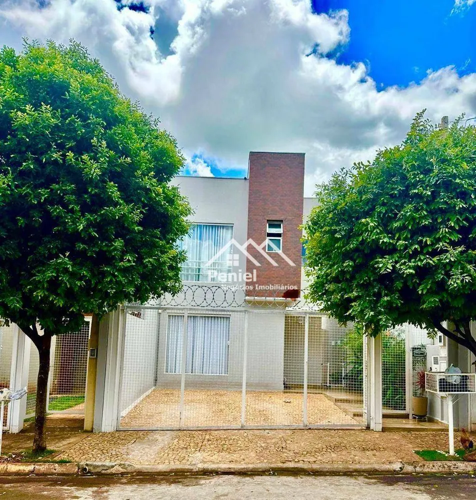 Sobrado, 3 quartos, 115 m² - Foto 2