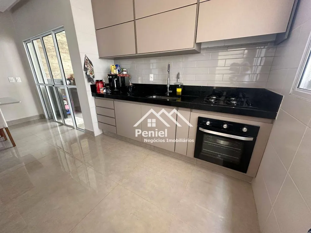Sobrado, 3 quartos, 115 m² - Foto 4