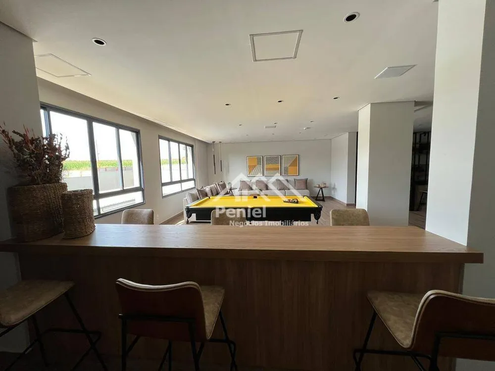 Apartamento, 3 quartos, 126 m² - Foto 11