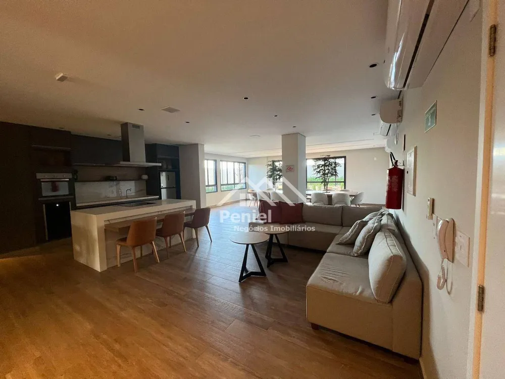 Apartamento, 3 quartos, 126 m² - Foto 3