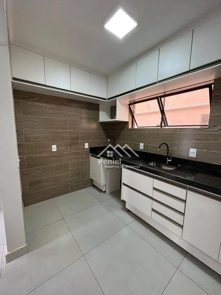Apartamento, 2 quartos, 63 m² - Foto 2