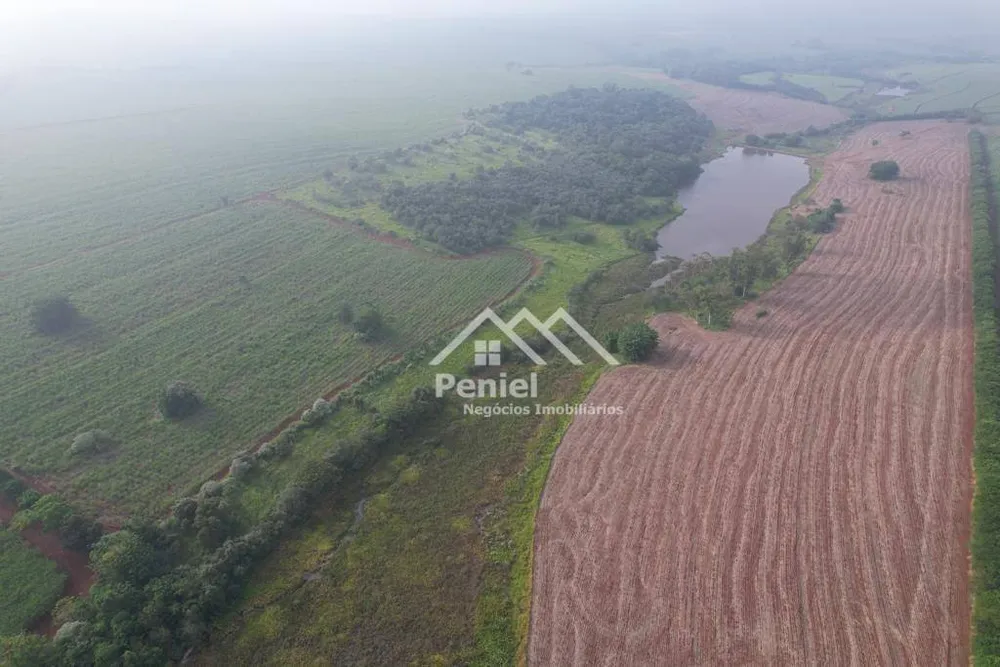 Fazenda, 174 hectares - Foto 1