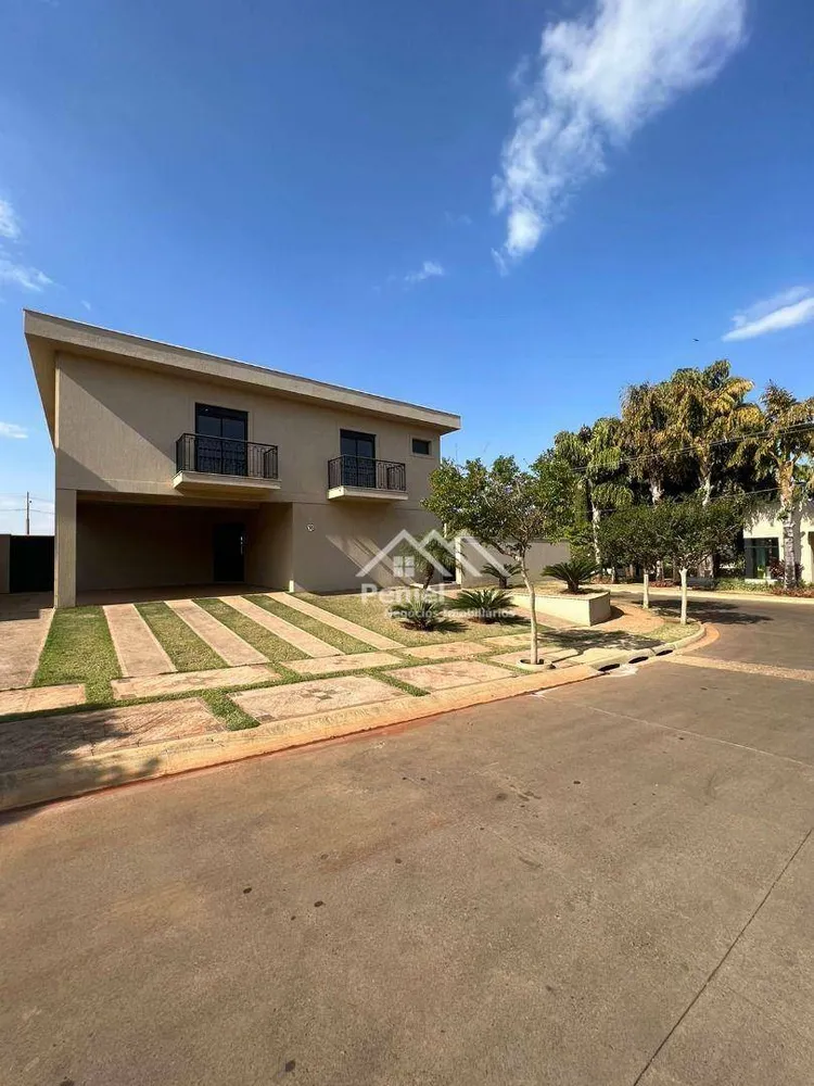 Sobrado, 3 quartos, 402 m² - Foto 1